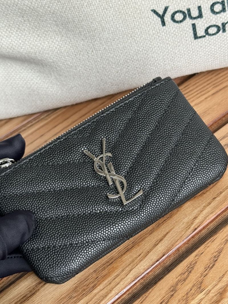 YSL Wallets Purse